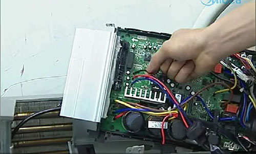 毕节市美的空调电话是多少