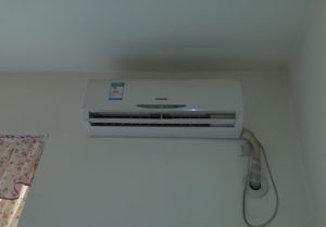 毕节市空调维修电话是多少