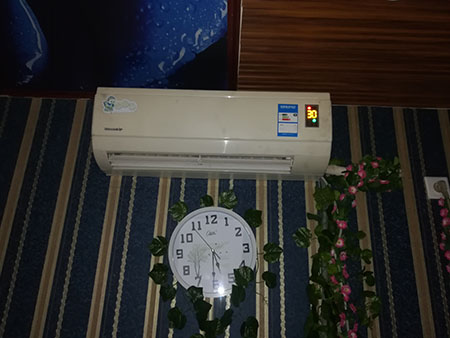 毕节市空调维修售后服务中心