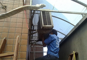 毕节市空调维修售后服务中心