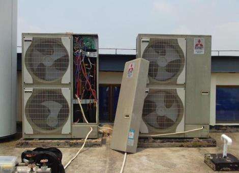 毕节市空调维修电话号码多少