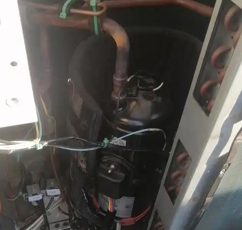 毕节市维修变频空调电话在哪里找