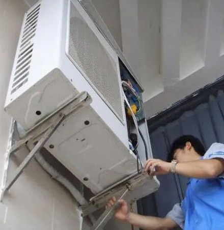 毕节市24小时空调维修热线