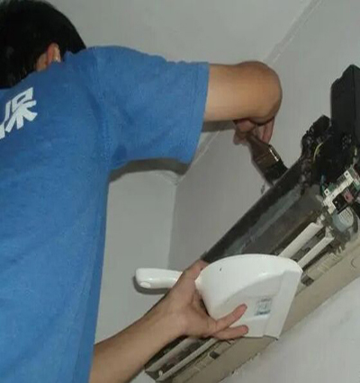 毕节市空调清洗保养